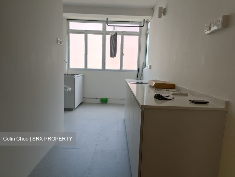 Blk 101 Crescent View (Queenstown), HDB 3 Rooms #473237481